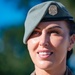 First Female SERE Specialist to Earn Chief Master Sgt.