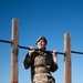 First Female SERE Specialist to Earn Chief Master Sgt.