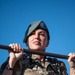 First Female SERE Specialist to Earn Chief Master Sgt.