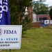 FEMA Provides Assistance to Greenwood County in South Carolina.