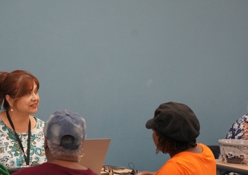 FEMA Provides Assistance to YorkCounty in South Carolina.