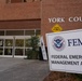 FEMA Provides Assistance to YorkCounty in South Carolina.