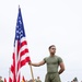 Marine Corps Combat Service Support Schools celebrates 249th birthday of the Marine Corps with motivational run