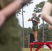 Marine Corps Combat Service Support Schools celebrates 249th birthday of the Marine Corps with motivational run