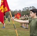 Marine Corps Combat Service Support Schools celebrates 249th birthday of the Marine Corps with motivational run