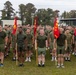 Marine Corps Combat Service Support Schools celebrates 249th birthday of the Marine Corps with motivational run