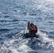 Routine Operations Aboard the USS Cole