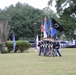 Veterans Day Ceremony at Fort Novosel