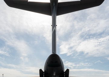 Sister Wings Support 908th Combat Readiness Exercise