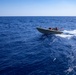 Routine Operations Aboard the USS Cole