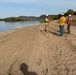 Wilds Bend site benefits from bank stabilization project