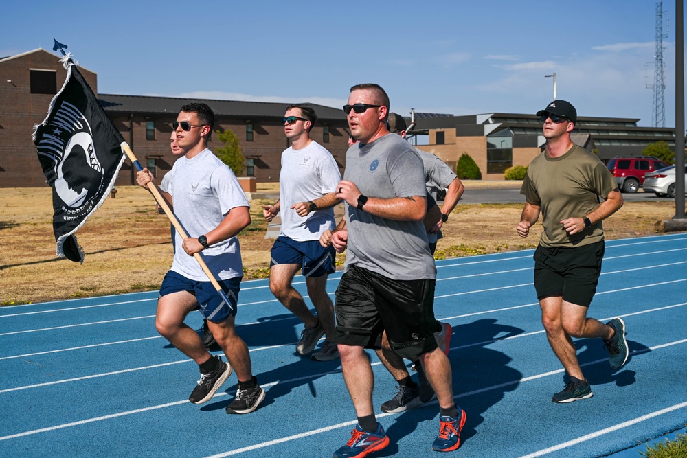 Altus AFB first sergeants: leading with discipline, mentorship, and compassion