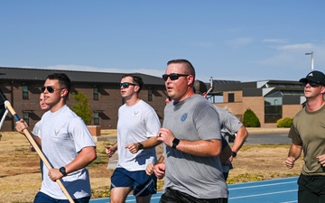 Altus AFB first sergeants: leading with discipline, mentorship, and compassion