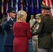 Raines assumes role as National Guard's top enlisted leader