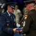 Raines assumes role as National Guard's top enlisted leader