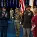 Raines assumes role as National Guard's top enlisted leader