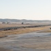 Progress on runway construction at Travis AFB