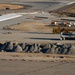 Progress on runway construction at Travis AFB