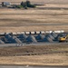 Progress on runway construction at Travis AFB