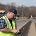 Kansas City District Team Conducts Channel Inspection