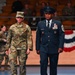 Raines assumes role as National Guard's top enlisted leader