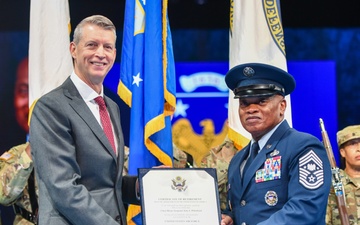 Raines assumes role as National Guard&amp;#39;s top enlisted leader