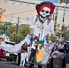 Bliss Soldiers join 7th annual El Paso Dìa De Los Muertos remembrance