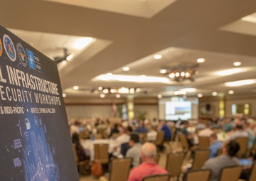 ASD(A) Cyber Warfare, USINDOPACOM, JFHQ-DODIN join forces to host second Indo-Pacific Critical Infrastructure Workshop