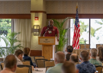 ASD(A) Cyber Warfare, USINDOPACOM, JFHQ-DODIN join forces to host second Indo-Pacific Critical Infrastructure Workshop