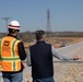 Kansas City Levees Program Manager Discusses Project with Local Reporter