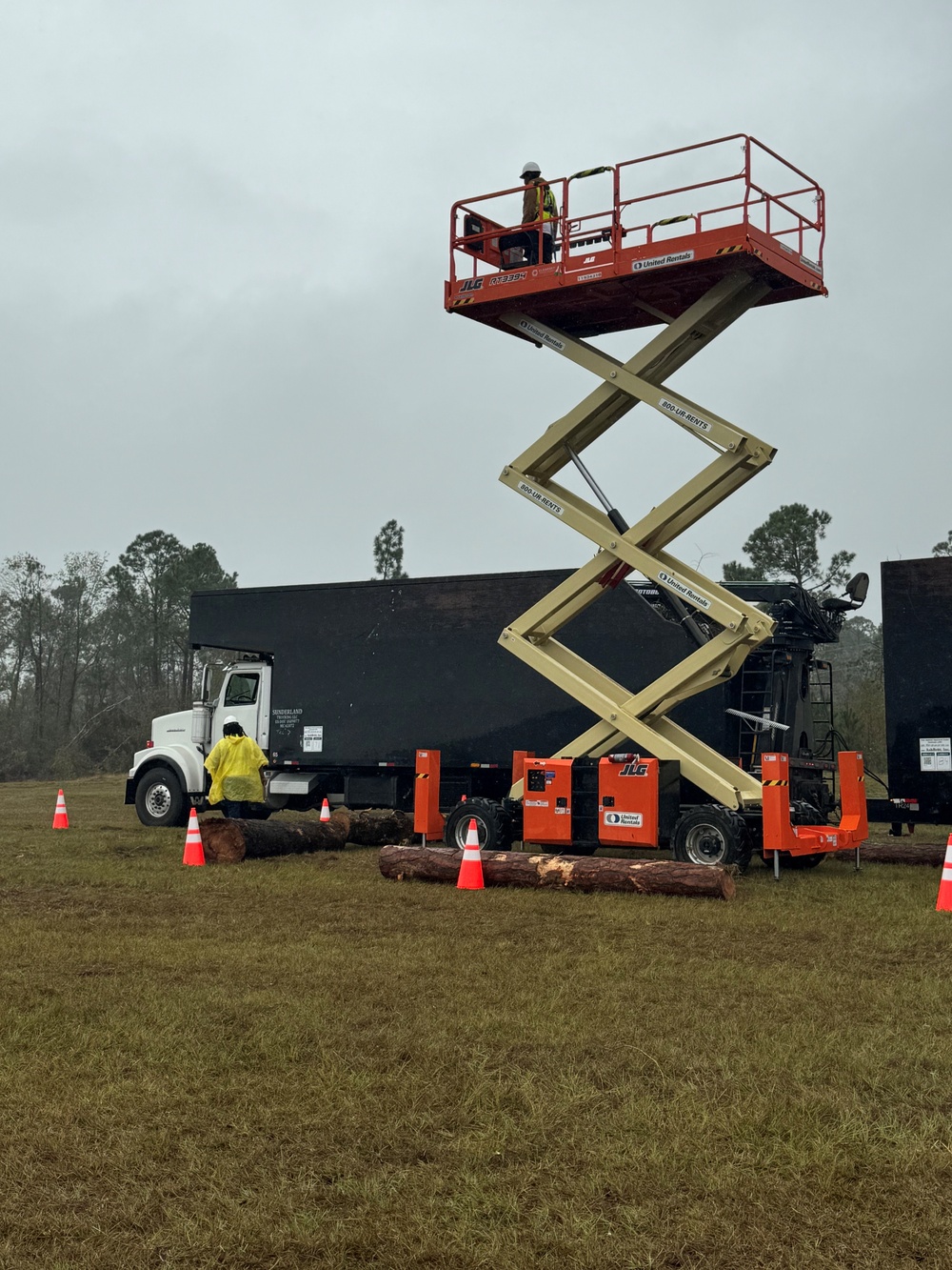 Hurricane Helene Response