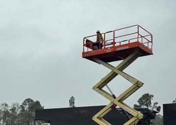 Hurricane Helene Response