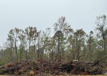Hurricane Helene Response