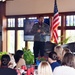 Celebrate America's Military hosts annual Women in the Military Luncheon