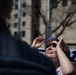 Kansas City District Employees Observe Solar Eclipse