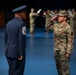 Raines assumes role as National Guard's top enlisted leader