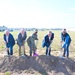 Advancing Navy Readiness: NSA Mechanicsburg Breaks Ground on Navy’s First 5G Tower