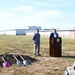 Advancing Navy Readiness: NSA Mechanicsburg Breaks Ground on Navy’s First 5G Tower