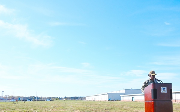 Advancing Navy Readiness: NSA Mechanicsburg Breaks Ground on Navy’s First 5G Tower