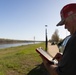 Geotechnical Engineers Conduct Federal Levee Inspection in Kansas City