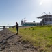 Geotechnical Engineers Conduct Federal Levee Inspection in Kansas City