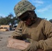 NMCB 4 Seabees and 7ESB Marines Work Together