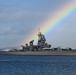 Pearl Harbor Rainbow