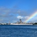 Pearl Harbor Rainbow