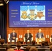 Service members attend Medal of Honor panel discussion during Veterans Week