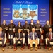 Service members attend Medal of Honor panel discussion during Veterans Week