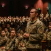 Chief Master Sergeant of the Air Force Visits Vandenberg