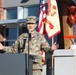 Network Enterprise Center Information Systems Facility Ribbon Cutting Ceremony