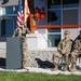 Network Enterprise Center Information Systems Facility Ribbon Cutting Ceremony