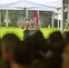 Adm. Paparo Speaks as Gen. Clark Assumes USARPAC Command from Gen. Flynn